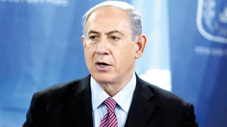 Netanyahu: Operasyonlara devam ediyoruz
