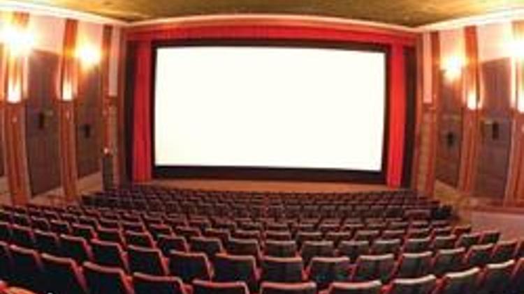 Türk sineması 358 milyon lirada kaldı, seyircide 37 milyonu ancak aşabildi