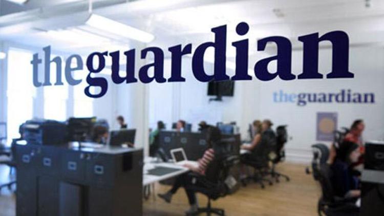 Çinin prenslerinin gizli zenginliği haber oldu, Guardiana erişim engellendi