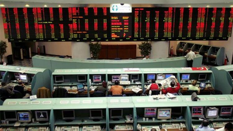 Borsa İstanbul 1 günde 18 milyar eridi