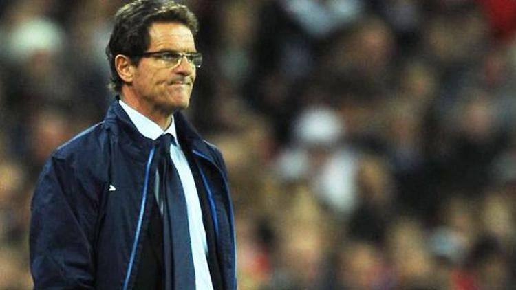 Fabio Capello Rus siyasetçilerin hedefinde