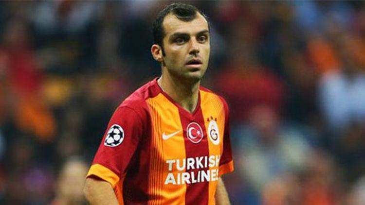 Goran Pandev: Galatasarayda düzen yoktu, kural yoktu