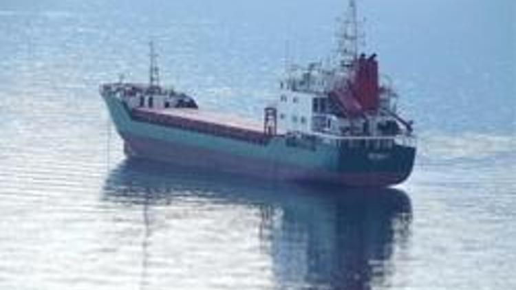 Adriyatikte biri Ankara feribotu iki Türk gemisi çarpıştı: 4 Türk mürettebat öldü, 4 kayıp