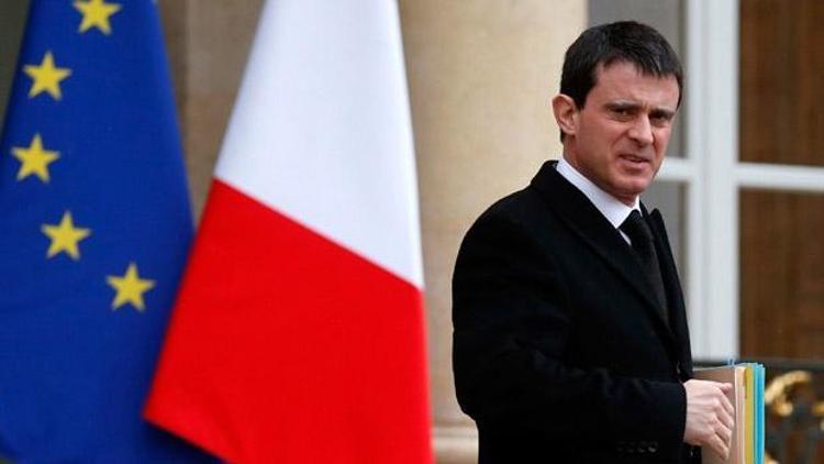 Fransa Başbakanı ABnin isteğine karşı çıktı
