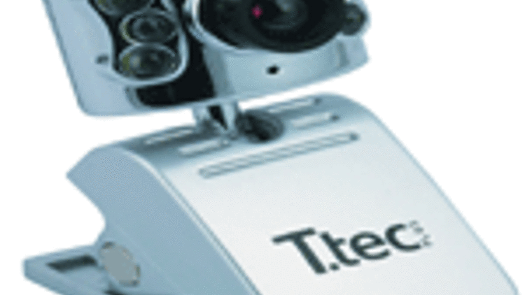 Ttec Plusdan üçüncü nesil webcam’ler