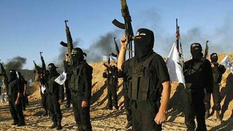 ‘IŞİD 18 esnafı infaz etti’ iddiası