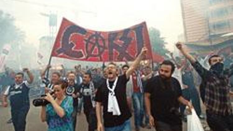 Protesto hakkımız engellenemez