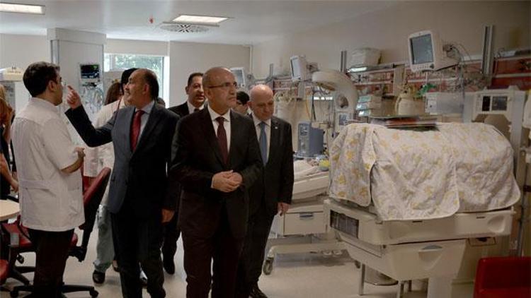 Sağlık Bakanı: Ankarada özel sektöre yeni yatak kapasitesi açılmayacak