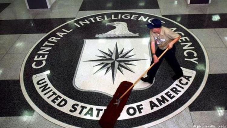 CIA’den ajanlara uyarı