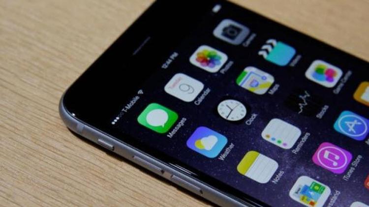 iPhone 6 Plustan kötü haber