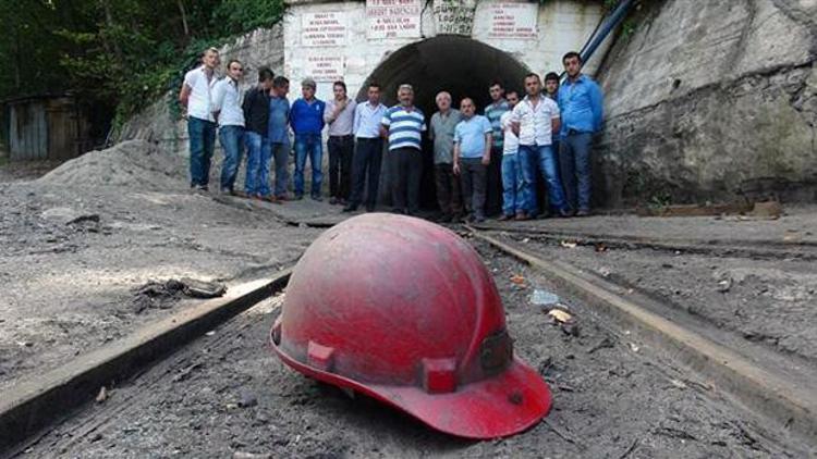 Zonguldakta 130 maden işçisi daha çıkarıldı