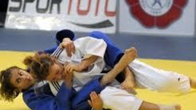 Judo olimpiyat oyunları Samsunda