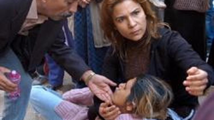 Gaziantepte anne ve 3 çocuğu öldürüldü
