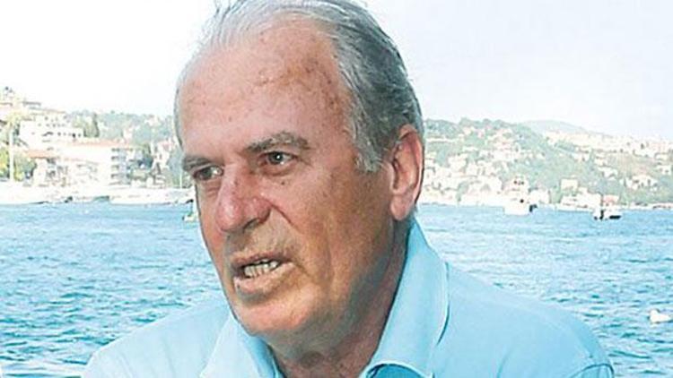 Mustafa Denizli: Hiç tereddüt etmem 8 milyon Euro veririm