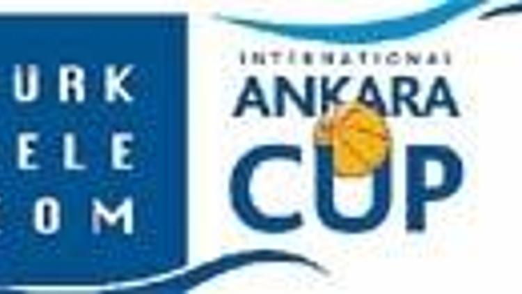 Telekom Cup başlıyor