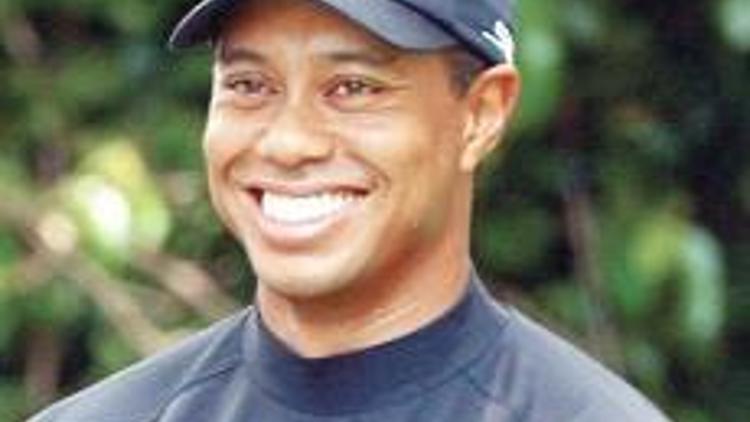 ABD’li telekom devi AT&T de Tiger Woods’u bıraktı