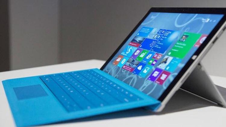 Microsoft Surface 3 tam bir hayal kırıklığı