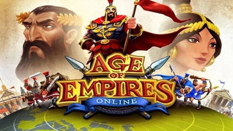 Age of Empires Online artık yok