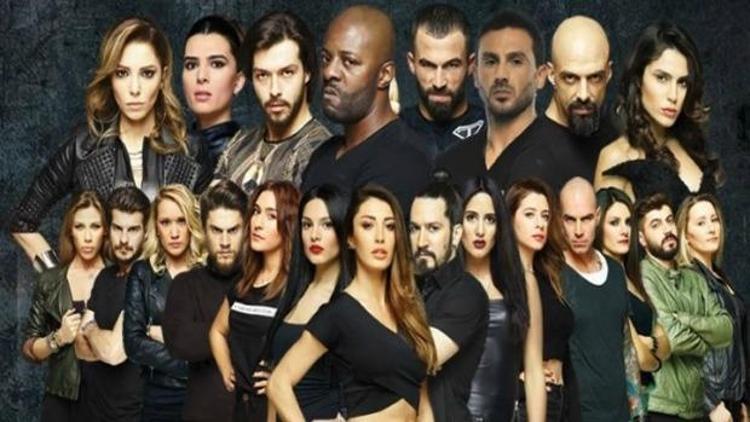 Survivor All Star izle 5. bölümde elenen isim Duygu mu olacak