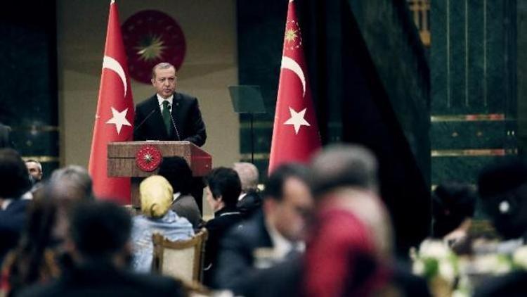 Cumhurbaşkanı Erdoğan: Çin seyahatim öncesi yaşananlar manidar