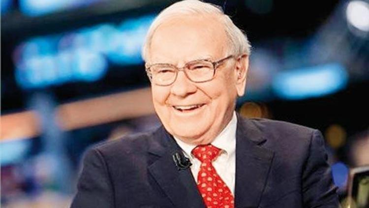 Buffett’la yemek 2.2 milyon dolar