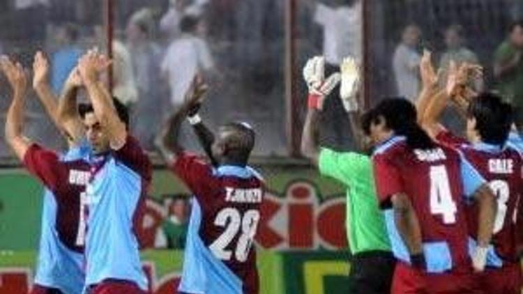 Trabzonspor Fransız basınında