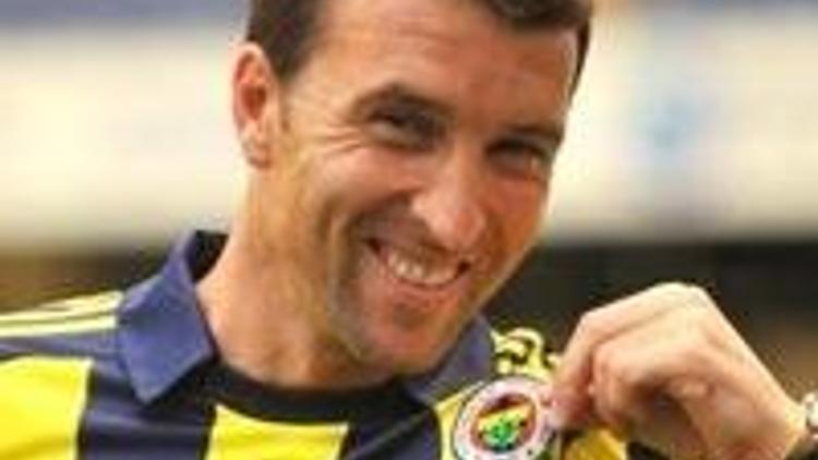 Fenerbahçede 4 eksik