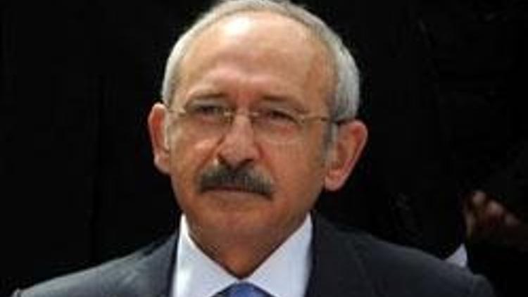 Kılıçdaroğlu: Küreciki kapat seni kutlayacağım