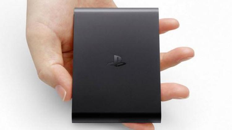 PlayStation TV geliyor