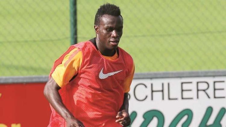 Bruma’da bir sakatlık daha