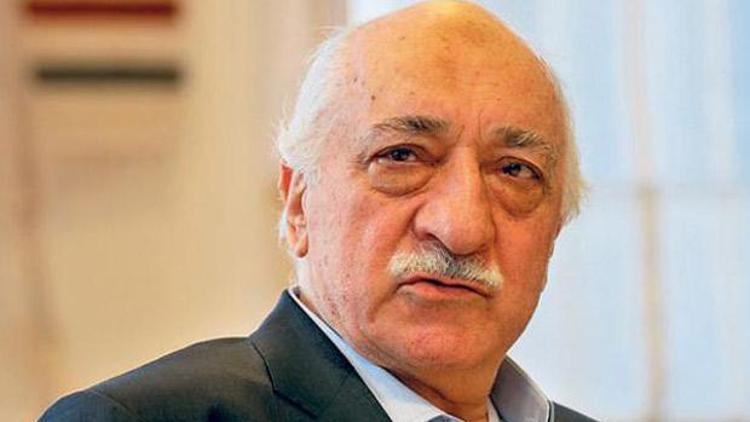 Fethullah Gülen: Derken söz baştan ayağa düştü