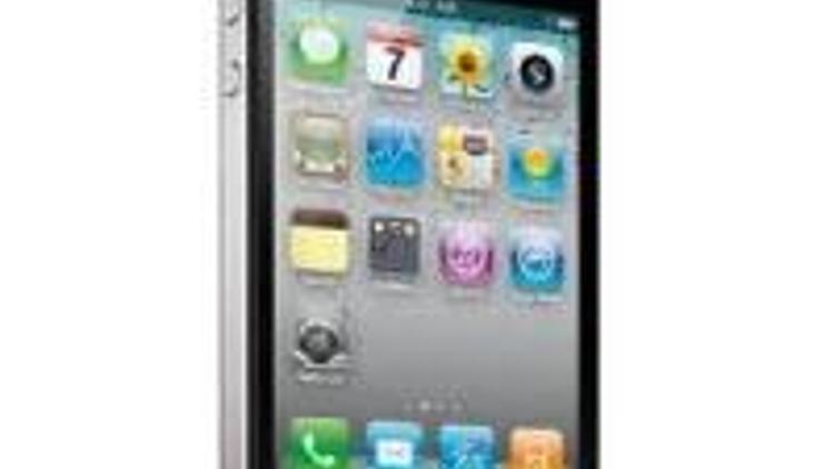 Vodafone ve Turkcellden iPhone 4