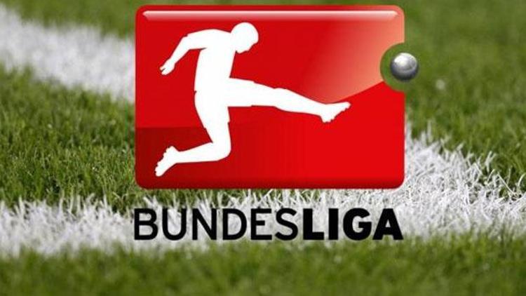 Bundesliga başlıyor