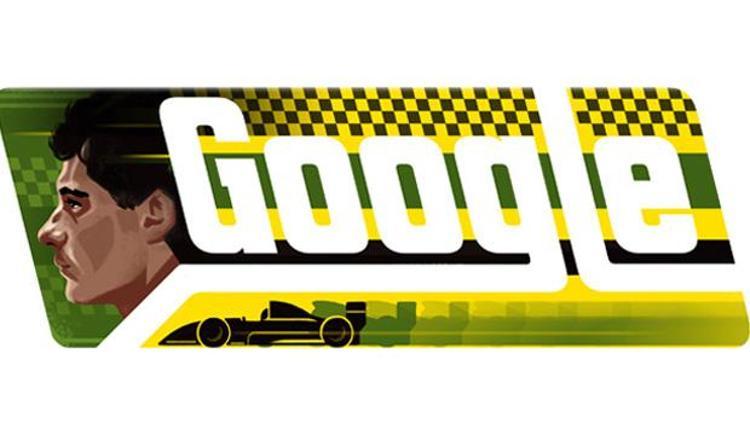 Google Sennayı unutmadı