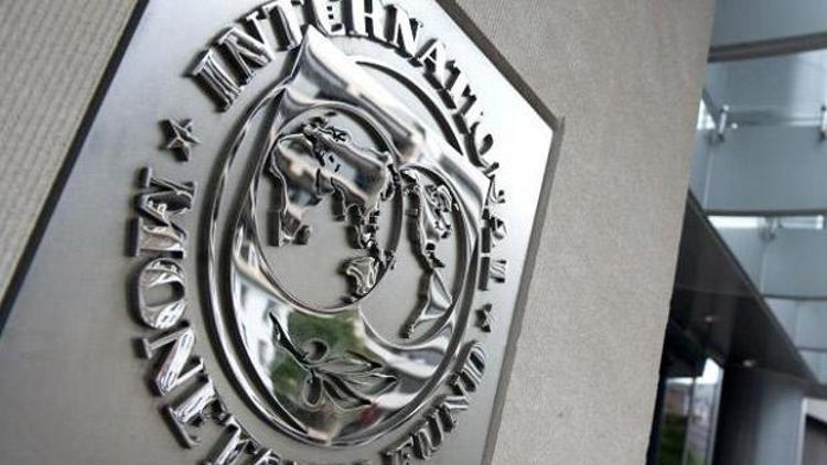 IMF, şirketleri işaret ediyor
