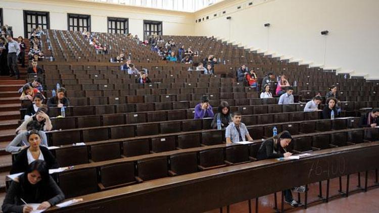 Pedagojik formasyon başvurularında yarın son gün