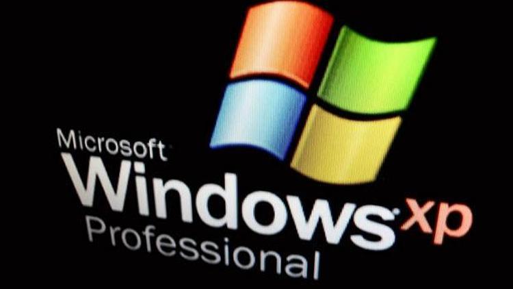 Windows XP, finans ve bankacılığı vuracak
