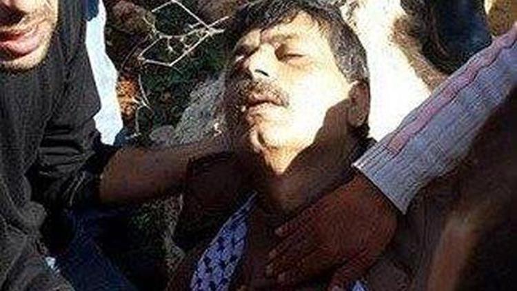 Filistinli bakan Batı Şeriada öldü