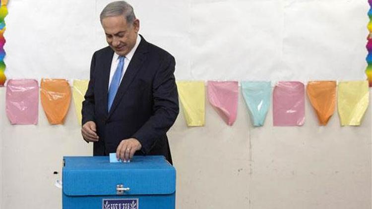İsrail seçimlerinde sandıklar kapandı, işte ilk sonuçlar