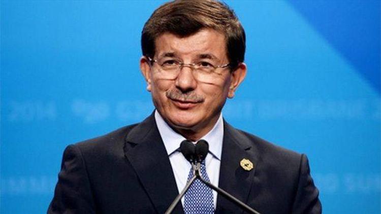 Başbakan Ahmet Davutoğlu, koalisyon görüşmeleri için tarih verdi
