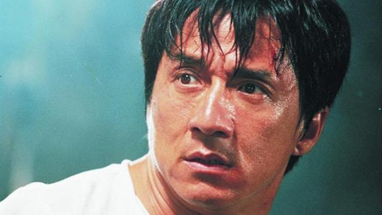 Jackie Chanın oğlu uyuşturucudan hüküm giydi