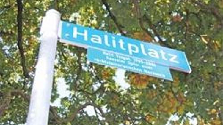 Halit, Halitplatz’da yaşayacak