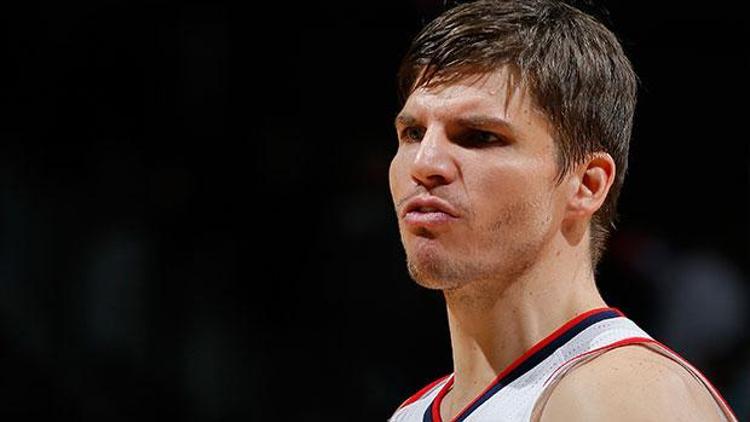 Kyle Korver NBA tarihine geçti