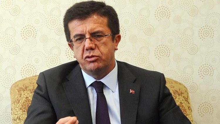 Bakan Zeybekçi: İdam cezasını getirmemiz gerekiyor