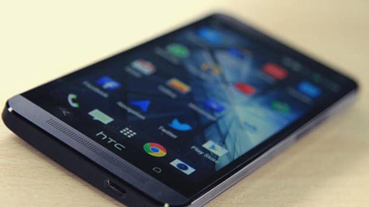 HTC One M8de ekran kilidi hatası