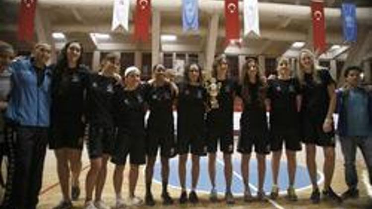 10. Adana BOTAŞ Cup Kadınlar Basketbol