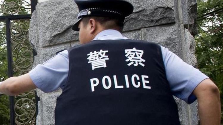 Çinde bıçaklı saldırı: 4 ilkokul öğrencisi öldü