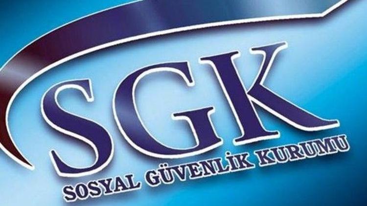 SGK, yurtdışı sigorta borçları ödenmesinde online tahsilata geçti