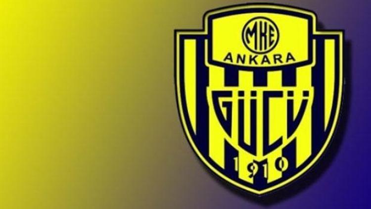 Ankaragücü yine yasaklı