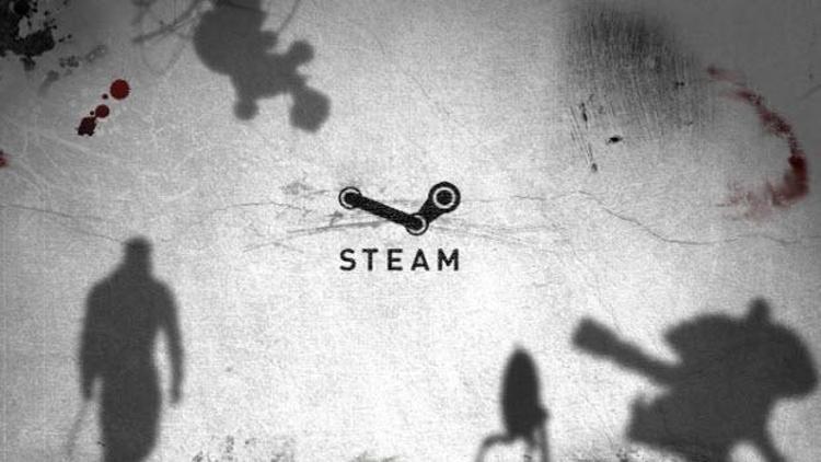 Steam çöktü